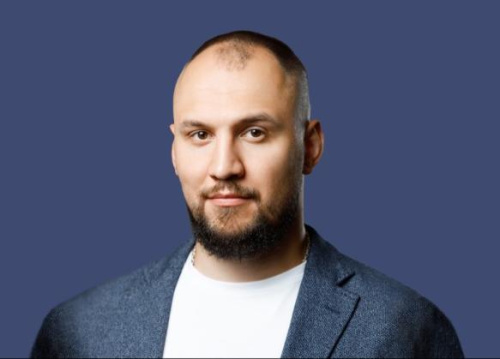 Алексей Литвинцев 