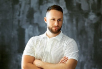 Артём Болотских