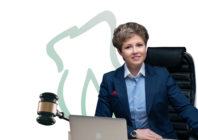 ОРТОДОНТ В БЕЗОПАСНОСТИ. Как вести документацию и предотвращать конфликты с пациентом