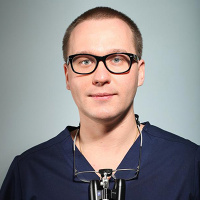 Александр Данилов