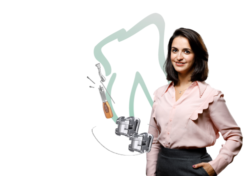 Опираясь на лучшее: Работа с ортодонтическими мини-имплантатами (Ormco)