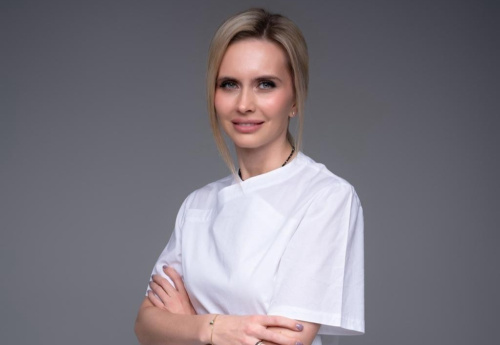 Анна Симакова 