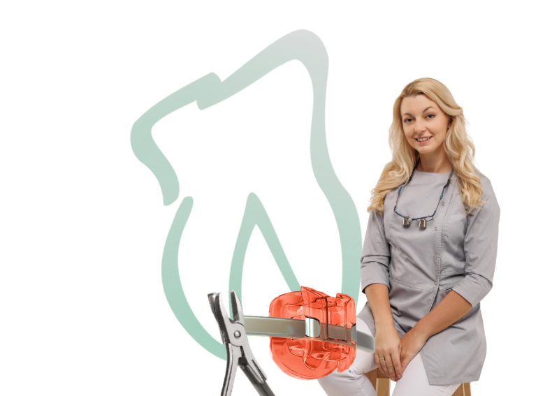 ОРТО КЛУБ (Ormco) 