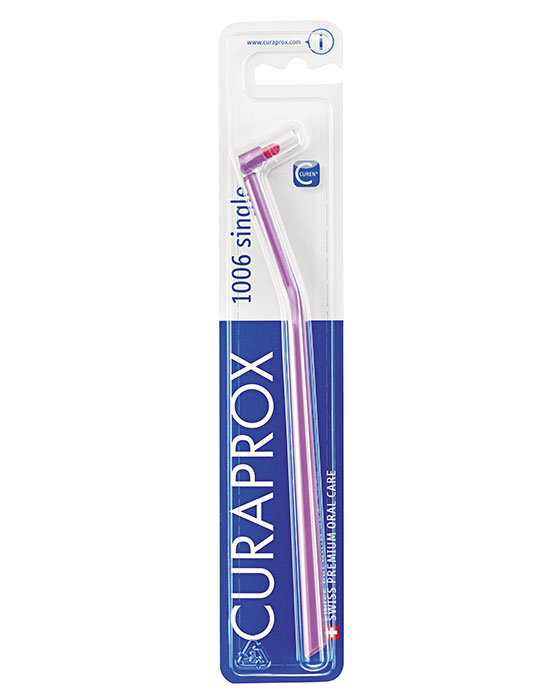 Курапрокс Набор зубных щеток CS Duo Bathroom Ultra Soft, 2 шт (Curaprox, Мануальные зубные щетки)