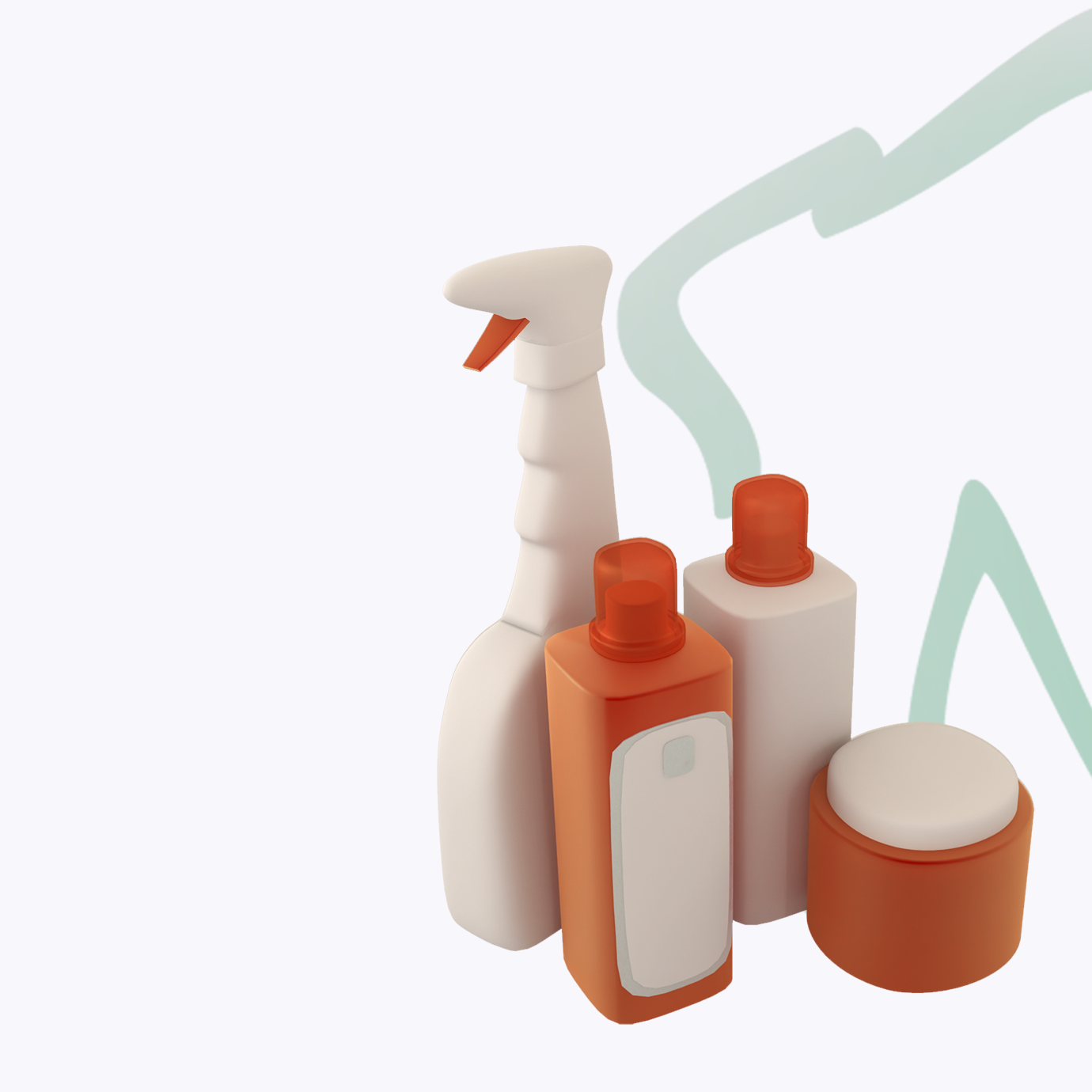 Дезинфекция и утилизация