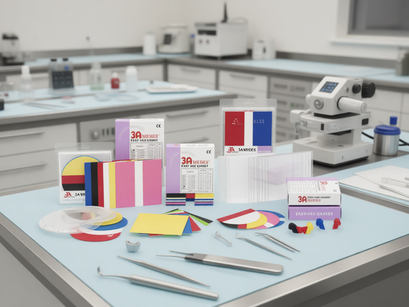 Как подобрать толщину пластины 3A MEDES: 0.75 мм, 1.0 мм или 1.5 мм — что выбрать для разных клинических задач?