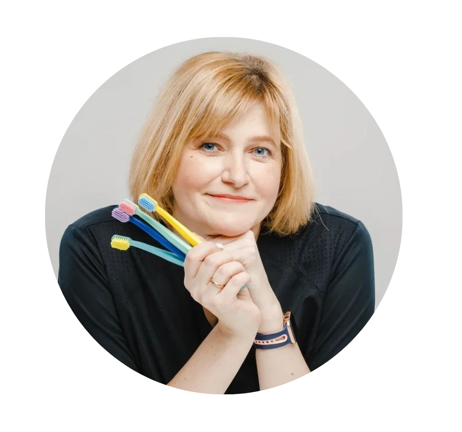 ITOP CLASSIC. МЕЖДУНАРОДНАЯ ПРОГРАММА ПРОФИЛАКТИКИ ЗАБОЛЕВАНИЙ ПОЛОСТИ РТА