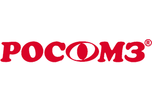РОСОЗМ