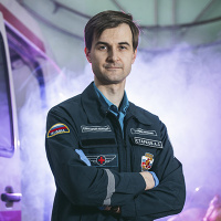 Алексей Старков