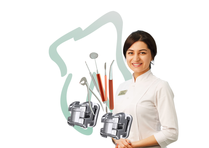 Искусство детализации (Ormco)