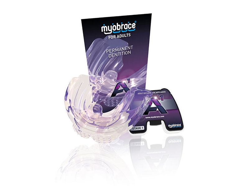 Трейнеры Миобрейс (Myobrace): как создать устойчивое направление профилактической ортодонтии для пациентов от 3 до 15+ лет — и вывести клинику на новый уровень прибыльности