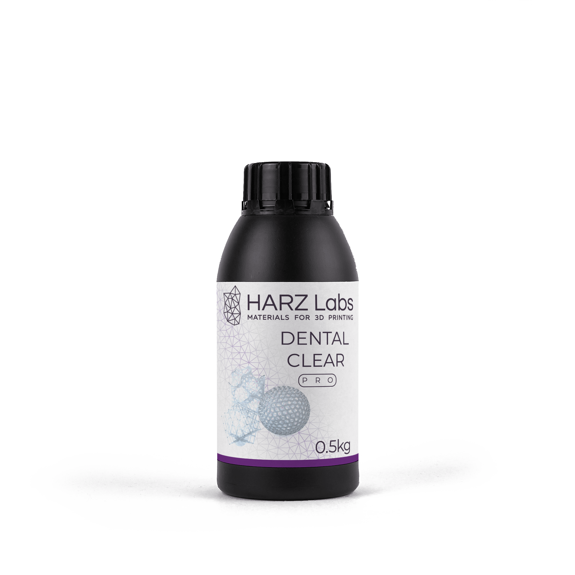 Dental-Clear-PRO-0_5-kg-front