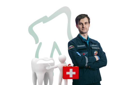 Алексей Старков