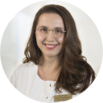 Витальная терапия пульпы и первичное эндо от легендарной Елены Липатовой