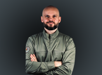 Алексей Мурашкин