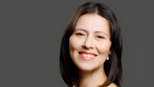 Александра Денисова