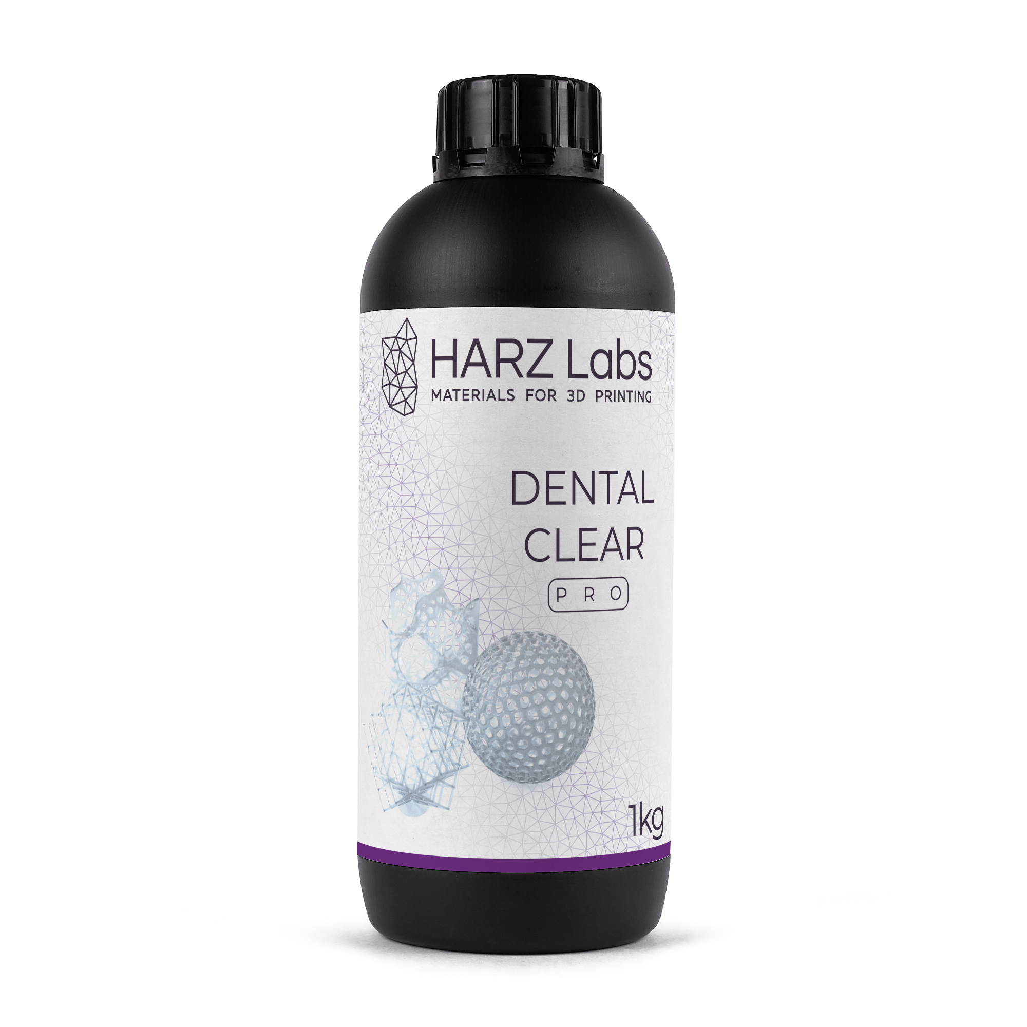 Dental-Clear-PRO-1-kg-front