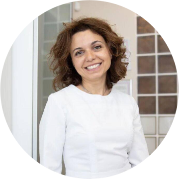 Нана Гезалова Нана Гезалова