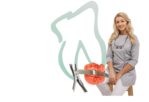 ОРТО КЛУБ (Ormco) 