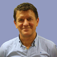 Александр Колосов