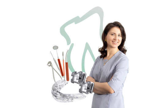 Анастасия Серова