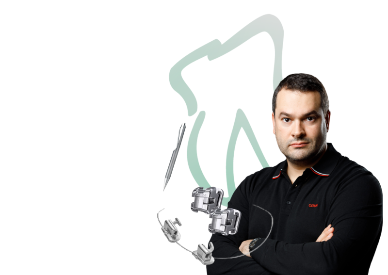 Ортодонтическое лечение с удалением зубов. Показания. Принципы сохранения эстетики лица. Клинические примеры - от простого к сложному.