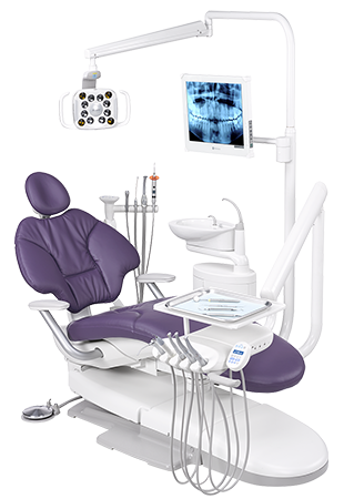 Медицинское и </br>стоматологическое оборудование