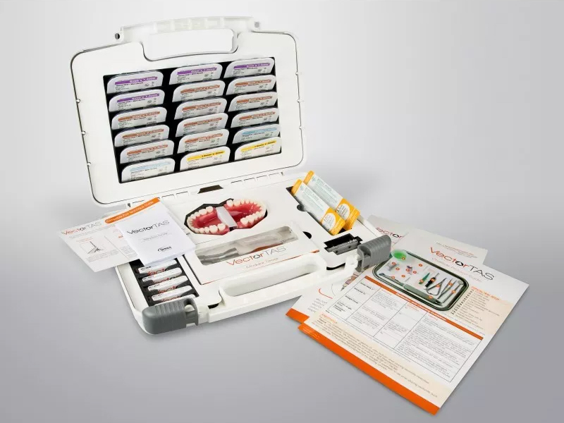 Как кортикальная опора расширяет возможности вашей ортодонтической практики