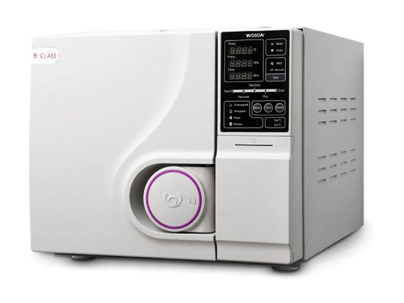 Виды оборудования для стерилизации стоматологических инструментов: как выбрать надёжное решение для вашей клиники