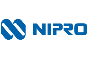 Nipro Япония