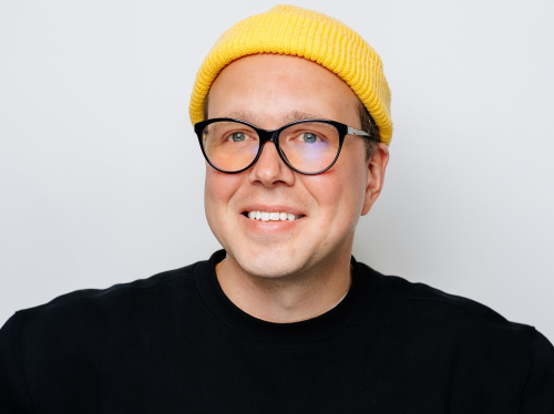 Александр Плаксин