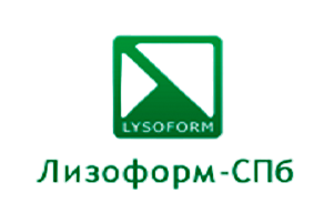 Лизоформ -СПб, Россия