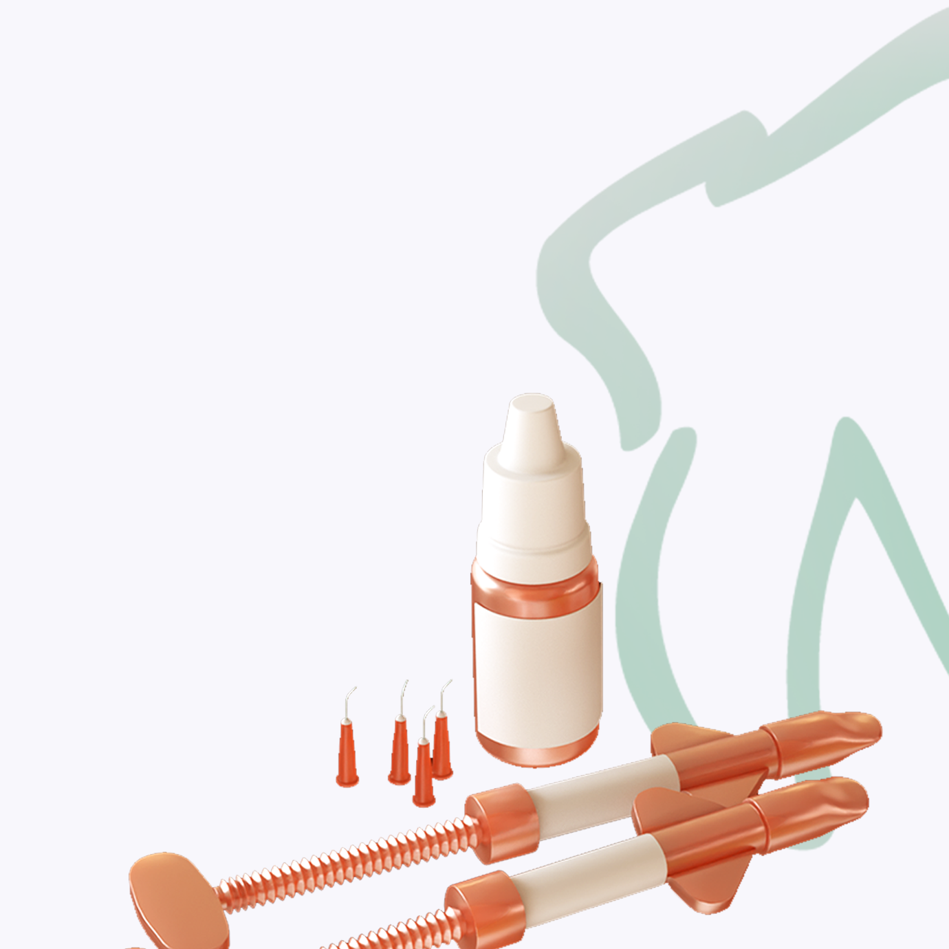 Терапия Отбеливание