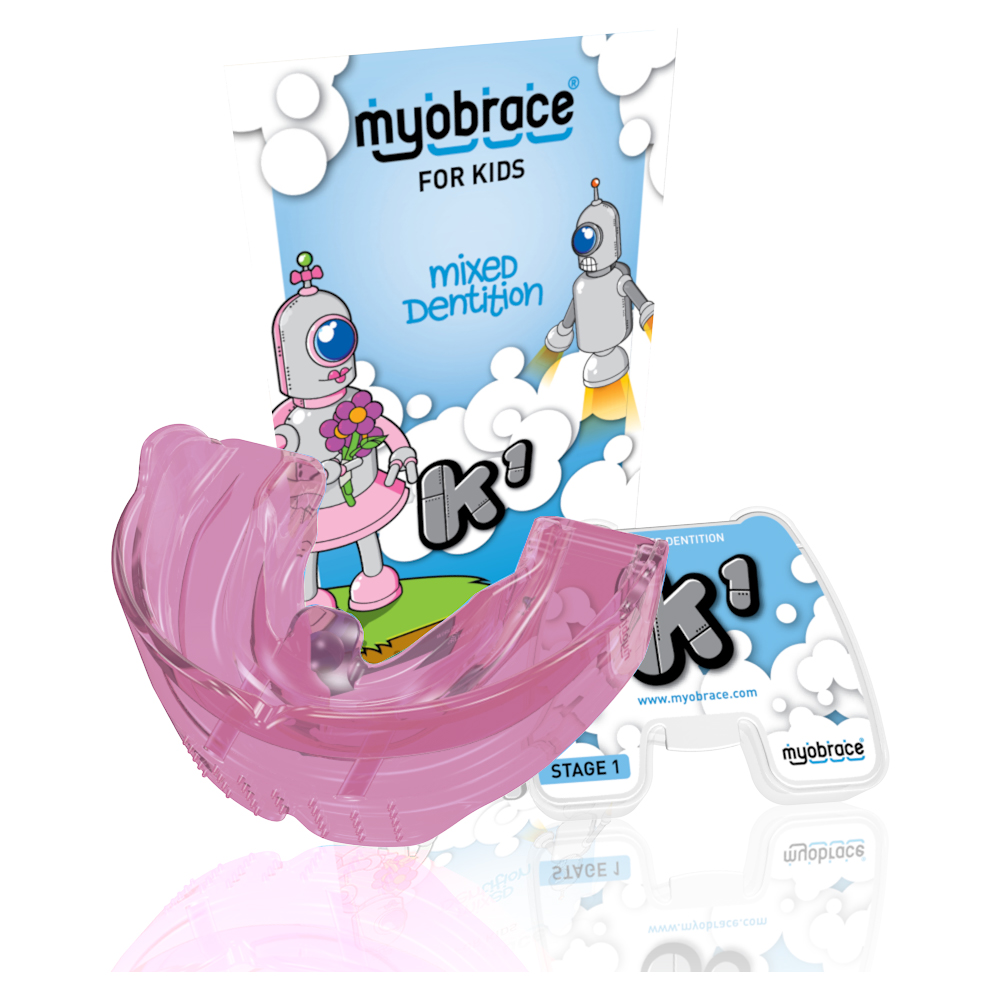 Myobrace_K1_pink