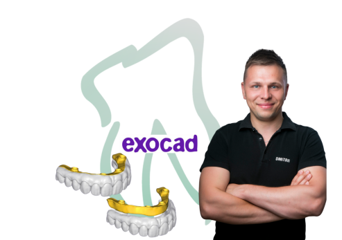 «Изготовление балочных конструкций. Работа в программе Blender и ExoCad»