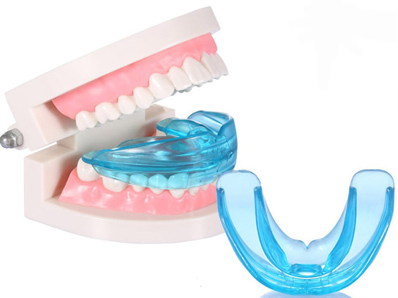 Капы и трейнеры: союзники в борьбе за красивую улыбку