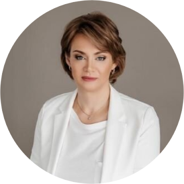 Ирина Цимбалюк Ирина Цимбалюк