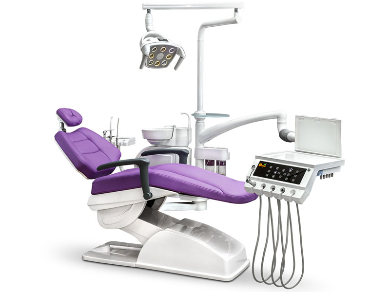 Стоматологические установки: виды, предназначение и особенности выбора