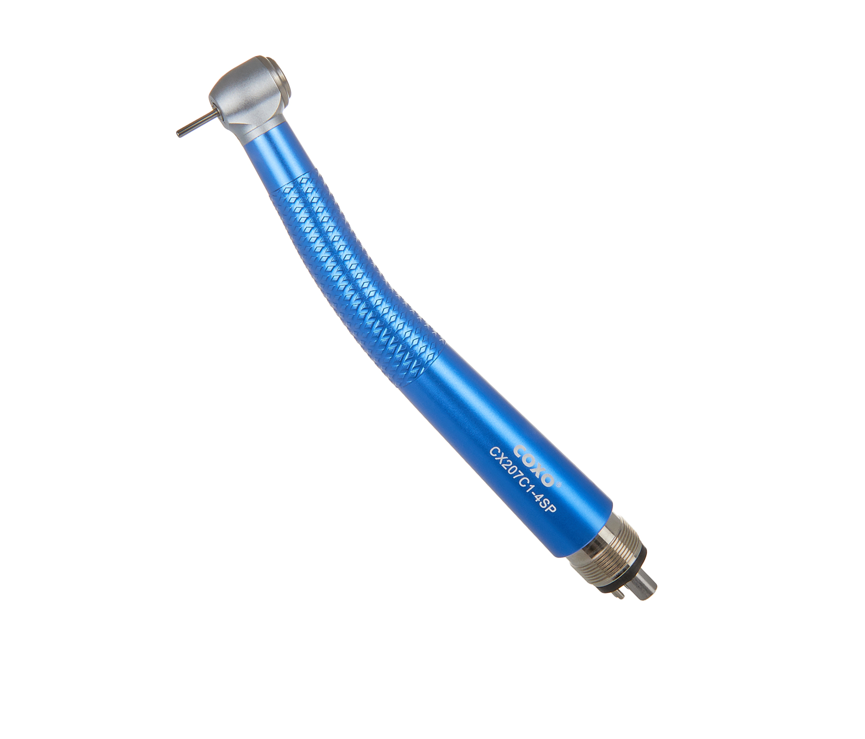 Coxo_CX207-C1-4SP_-_наконечник_турбинный__7
