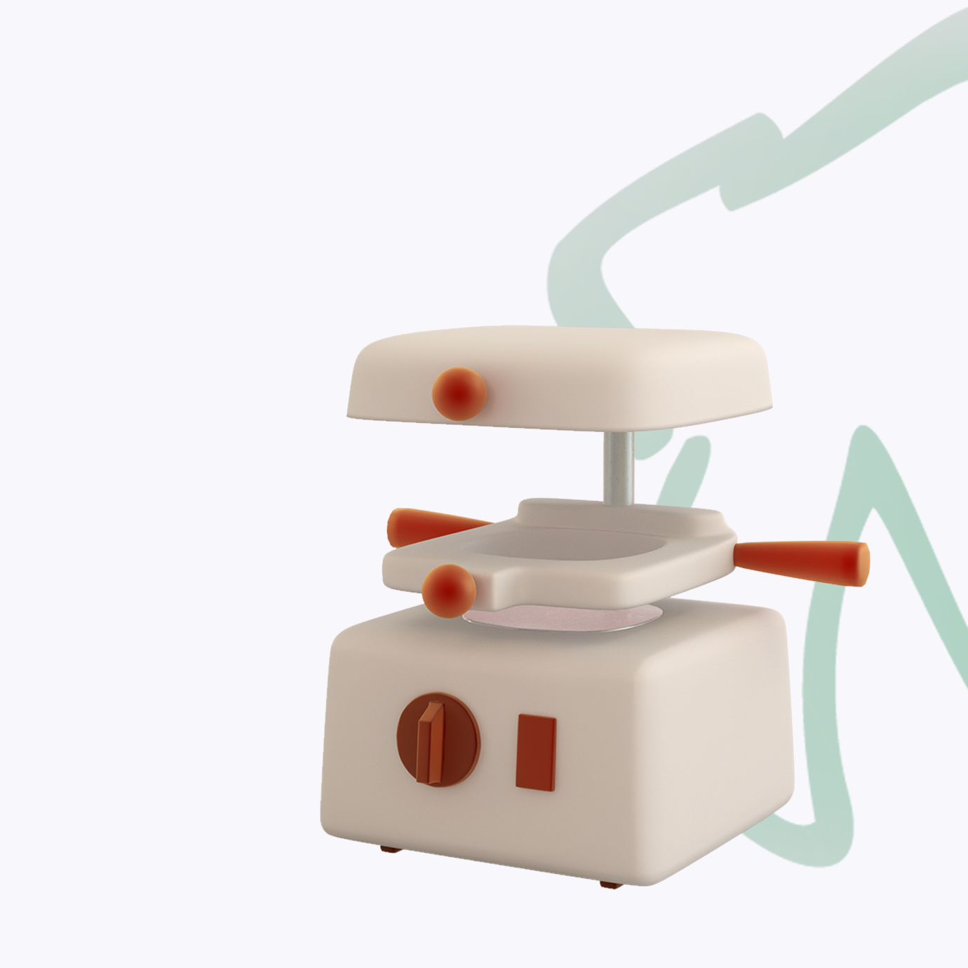 Зуботехническое оборудование