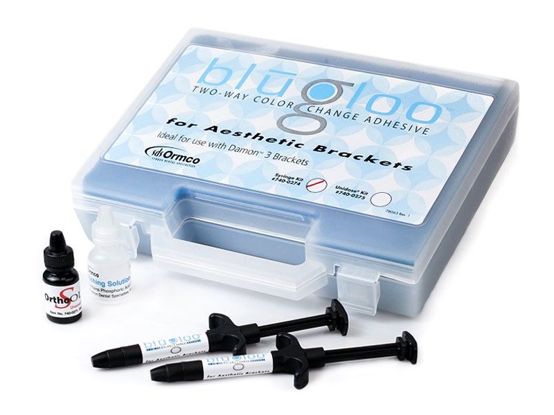 Повышение эффективности ортодонтического лечения через качественные расходные материалы