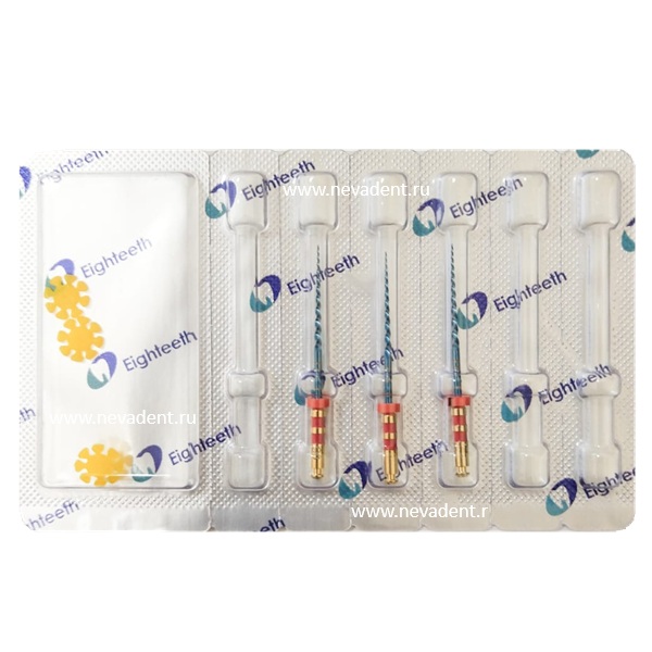 E-FLEX-Blue-25.06-25мм-3шт