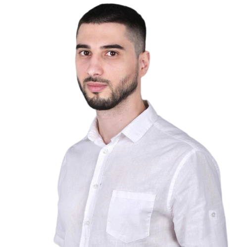 Азиев Салих Эльдарович