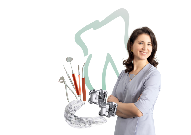 ЭФФЕКТИВНЫЕ ПРОТОКОЛЫ КОРРЕКЦИИ ПРИКУСА В РАННЕМ ВОЗРАСТЕ