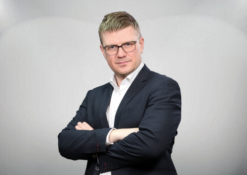 Александр Лысов 